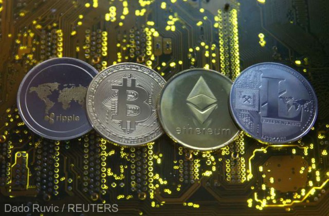 Banca Centrală a Rusiei propune interzicerea folosirii criptomonedelor