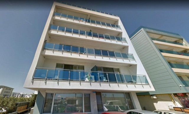 Doi afaceriști din Vrancea au rămas fără apartamentul din Mamaia, din cauza datoriilor