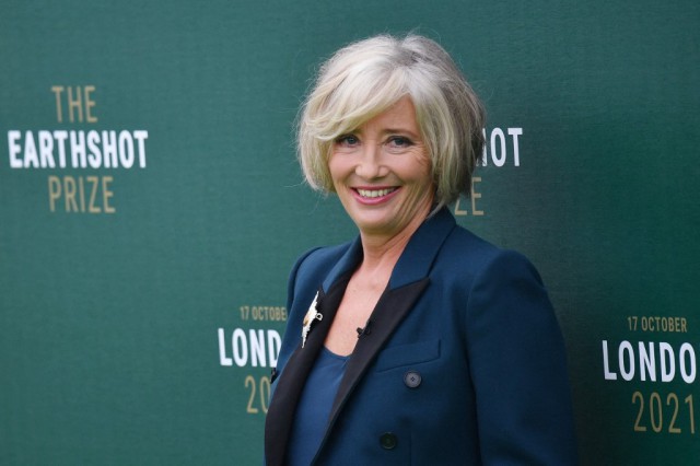 Festivalul Sundance: Emma Thompson a vorbit despre scenele nud din cel mai recent film al său