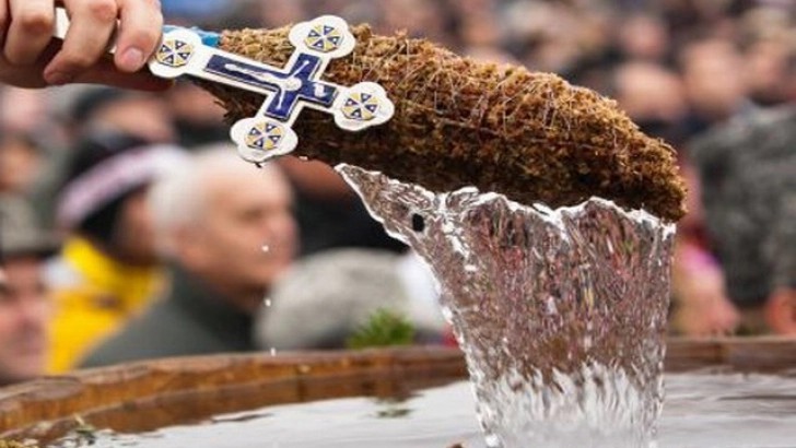 Primăria Limanu, mesaj pentru cetățeni de Bobotează