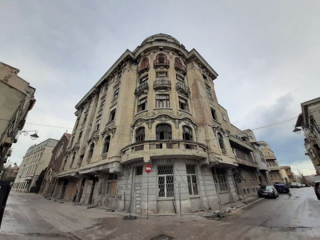 Primăria Constanța a primit patru oferte pentru noul incubator de afaceri