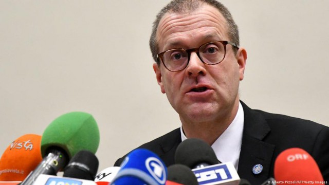 Responsabil OMS: Varianta Omicron a coronavirsului ar putea aduce sfârşitul pandemiei în Europa