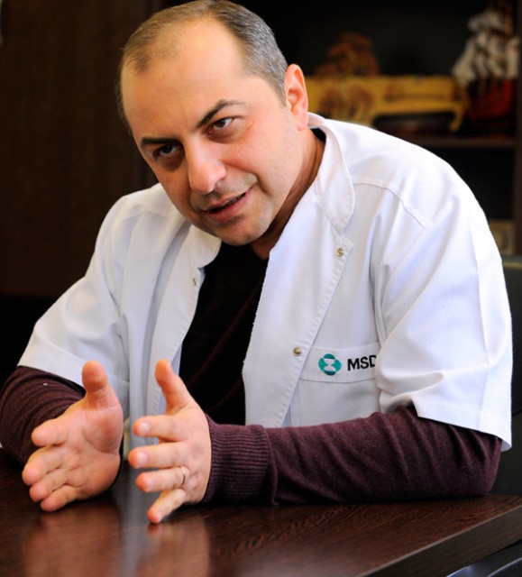 Spitalul Universitar de Urgenţă Bucureşti va deveni un centru medical integrat de importanţă internaţională