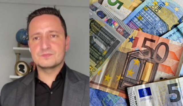 80 de miliarde de euro pentru România