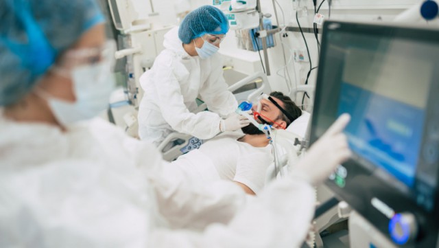 Infecțiile rezistente la medicamente au ucis în 2019 mai mulți oameni decât HIV/SIDA sau malaria