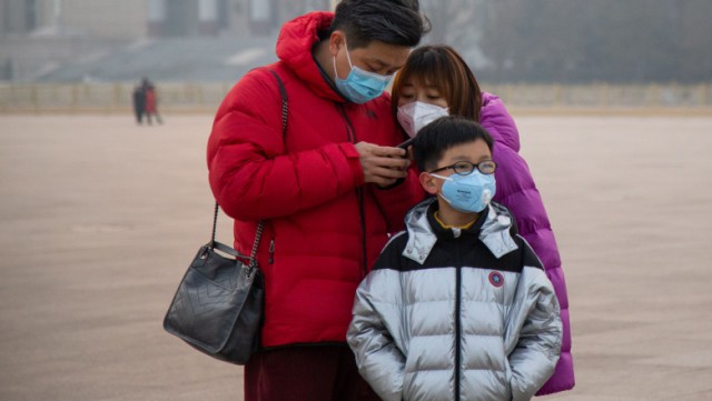 Rata de natalitate din China, la cel mai scăzut nivel istoric în 2021