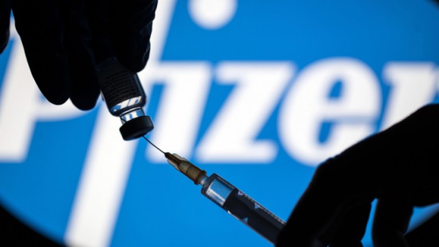 Constanța primește prima tranșă de 12.000 de doze vaccin Pfizer pentru copiii de 5-11 ani