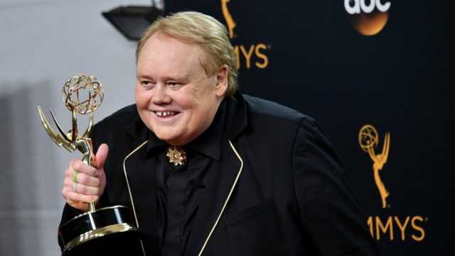 Louie Anderson, comic și actor premiat cu Emmy, a murit la 68 de ani