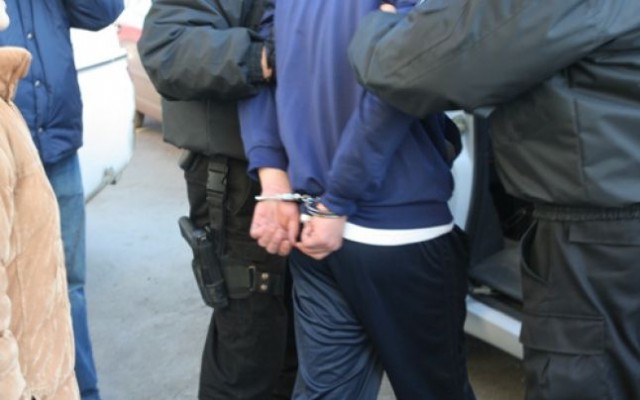 MANDATE de EXECUTARE a pedepsei, puse în aplicare de POLIȚIȘTI