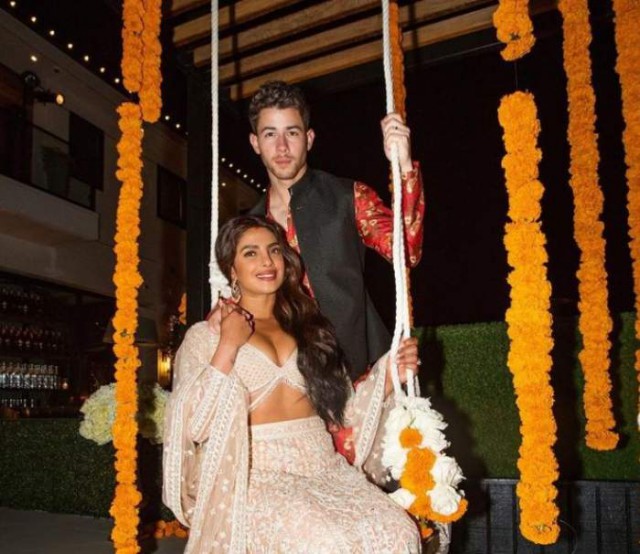 Nick Jonas și Priyanka Chopra au devenit părinți