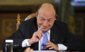Traian Băsescu