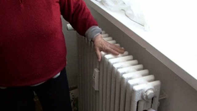 Unde se depun documentele necesare acordării ajutorului pentru încălzirea locuinței