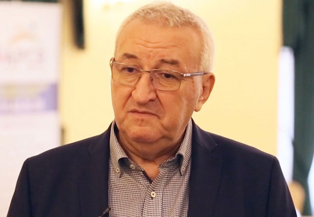 Irimia (FABC): Cancerul nu trebuie să mai fie perceput ca o sentinţă la moarte, ci ca o boală cronică tratabilă