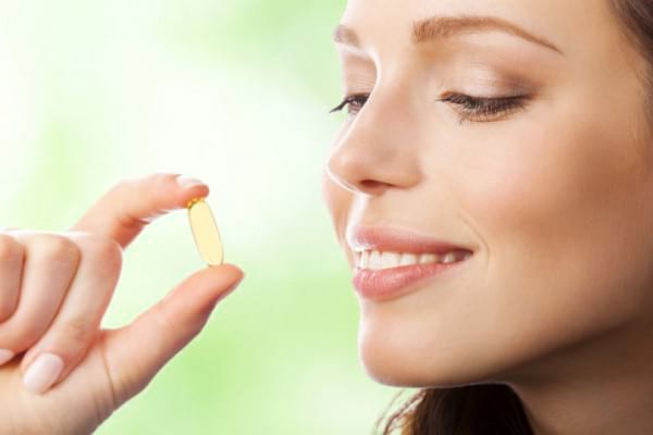 Cum te ajută Omega 3 din uleiul de peste SĂ SLĂBEȘTI?