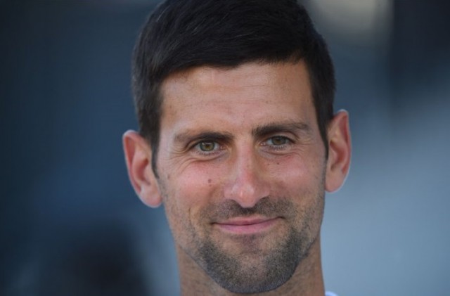 Djokovic cumpără 80% din acţiunile unei companii daneze pentru a dezvolta un tratament pentru COVID