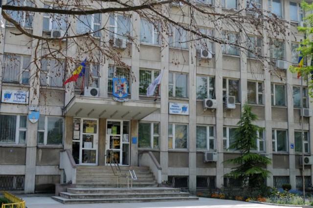 DSP Tulcea are datorii pentru cazarea personalului sanitar în pandemie