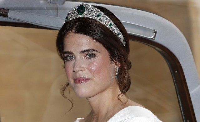 Prinţesa Eugenie va lansa un podcast