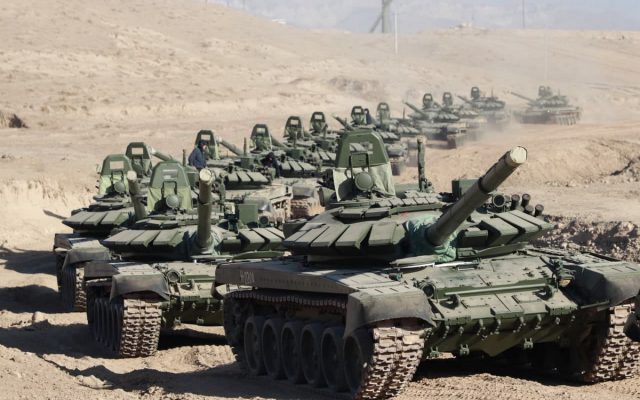 Federația Rusă ameninţă cu 'cele mai grave consecințe' dacă NATO nu-și retrage trupele din estul Europei