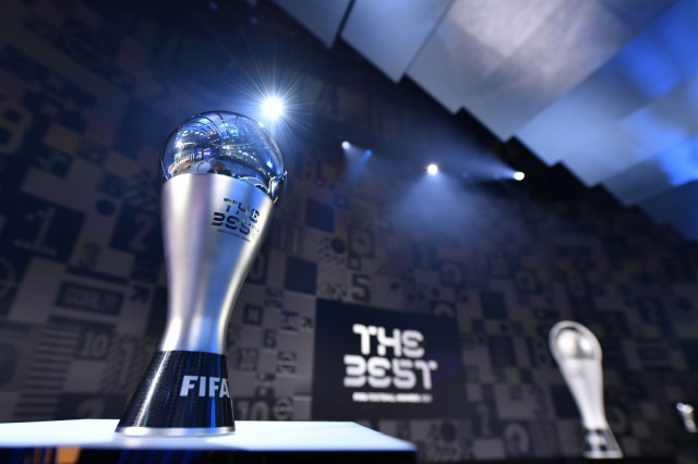 Fotbal: Premiile The Best FIFA - Premiul Suporterilor, atribuit fanilor din Danemarca şi Finlanda