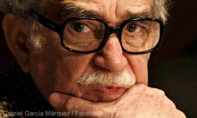 Scriitorul columbian Gabriel Garcia Marquez a avut o fiică secretă, pe nume Indira, cu o ziaristă mexicană
