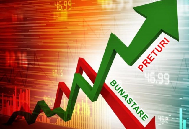 Creșterea prețurilor, atenuată prin predictibilitatea şi stabilitatea în reglementarea preţurilor la energie