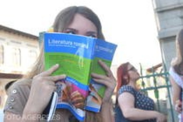 Bacalaureat 2022, sesiunea de toamnă. Încep probele de evaluare a competenţelor