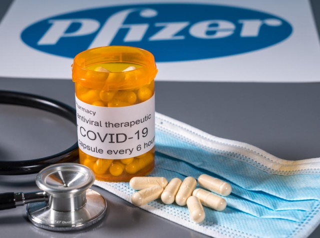 Autoritatea Europeană pentru Medicamente va aproba pilula Pfizer!