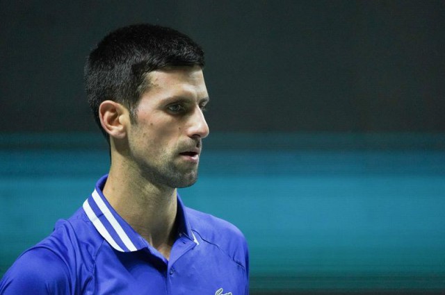 Tenis: Djokovic a coborât patru locuri în clasamentul ATP, în ciuda succesului de la Wimbledon