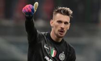 Ionuț Radu, o nouă gafă mare - Portarul român, aspru criticat în presa italiană