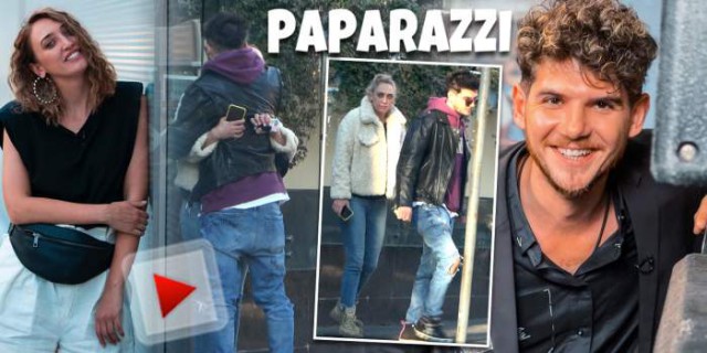 Cuza, întâlnire cu Ilona Brezoianu la un restaurant din Capitală