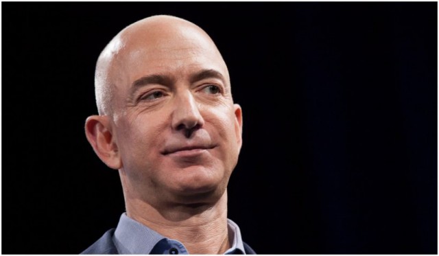 Jeff Bezos investește 3 MILIARDE de DOLARI ca să obțină tinerețea veșnică