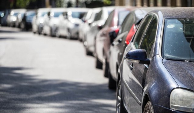 Majorarea TAXELOR pentru maşinile second-hand ar putea fi ADOPTATĂ curând