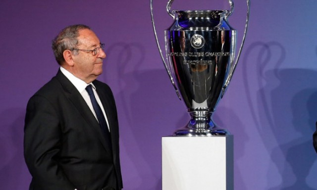 Fotbal: Paco Gento, legenda clubului Real Madrid, a încetat din viaţă la 88 de ani