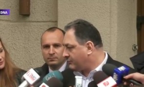 Marian Vanghelie este ȘEFUL DE GRUP INFRACȚIONAL ORGANIZAT în noul dosar DNA