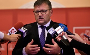 Marius Budăi anunță că REFORMA pensiilor speciale va fi PASATĂ miniștrilor MAI ȘI MJ