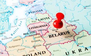 Alertă la Vilnius: Trupele ruse din Belarus, o ameninţare directă pentru Lituania