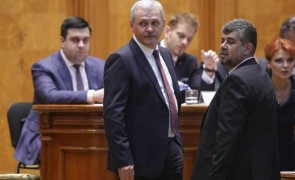 Liviu Dragnea iese la atac: Eu am plafonat prețul la energie!