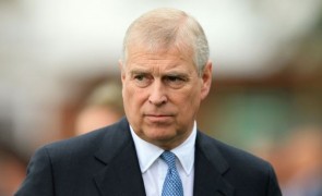 Prințul Andrew s-a retras din viața virtuală