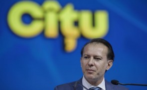 Florin Cîțu a izbucnit privind creșterea nivelului de trai al românilor