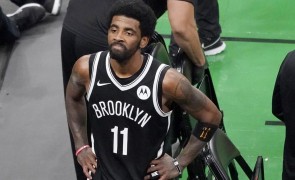 Mega-vedeta Kyrie Irving spune, în continuare, că nu se va vaccina anticovid