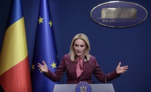Gabriela Firea: 'Strigător la cer! Bucureștiul riscă să piardă o șansă financiară unică'