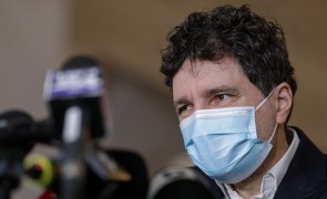Nicușor Dan: 'Tribunalul a suspendat PUZ-urile sectoarelor 2, 4 și 5'