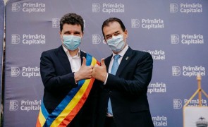 Detalii din ancheta DNA la Primăria Capitalei