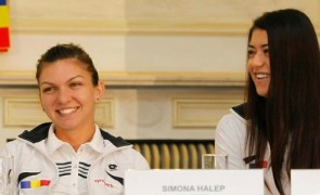 S-a stabilit de la ce oră vor juca Simona Halep și Sorana Cîrstea, la Australian Open