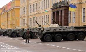 La Kiev se pregătește o lovitură de stat cu ajutorul serviciilor speciale rusești