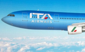 Lufthansa urmează să cumpere o participaţie de 40% la ITA Airways, succesoarea Alitalia