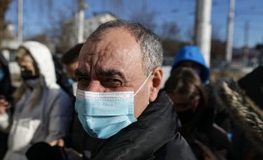 Liderul de sindicat al STB a DEMISIONAT din PSD și CGMB