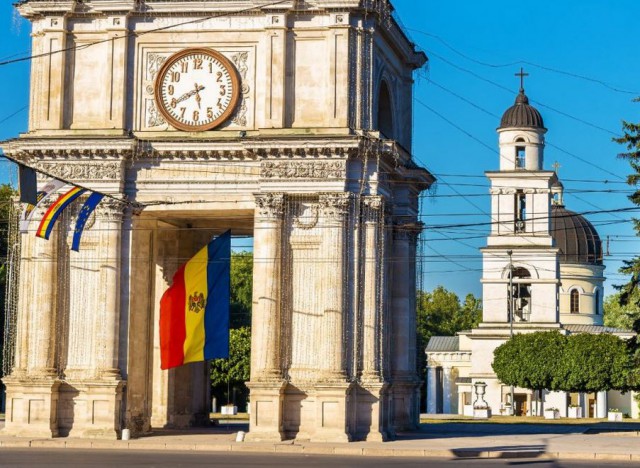 Republica Moldova şi-a stabilit priorităţile de cooperare cu NATO pe anii 2022-2023