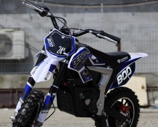 APIA: Înmatriculările de motocicluri au crescut cu 6,9%, în 2021