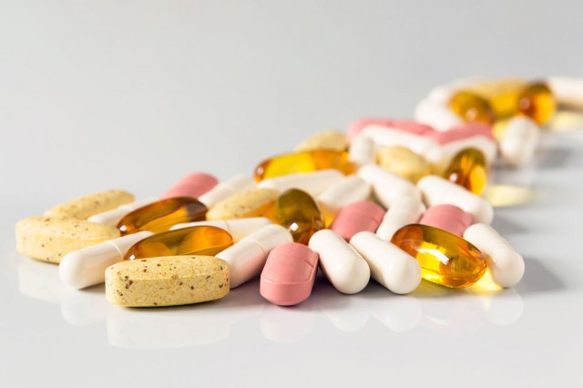 Vitamina D ar putea avea un rol protector împotriva cancerului colerectal